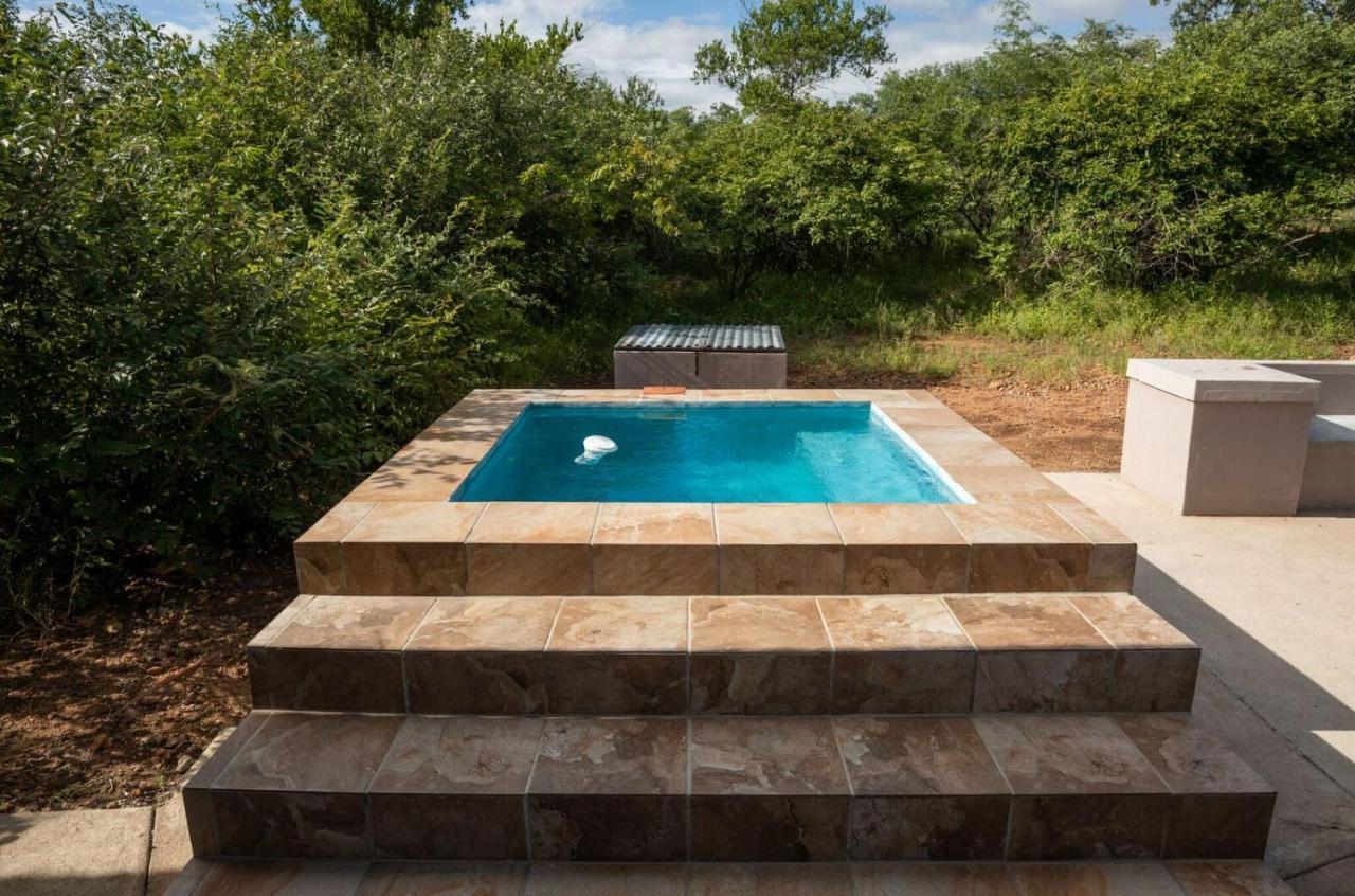Impala Lily Villa Marloth Park Dış mekan fotoğraf